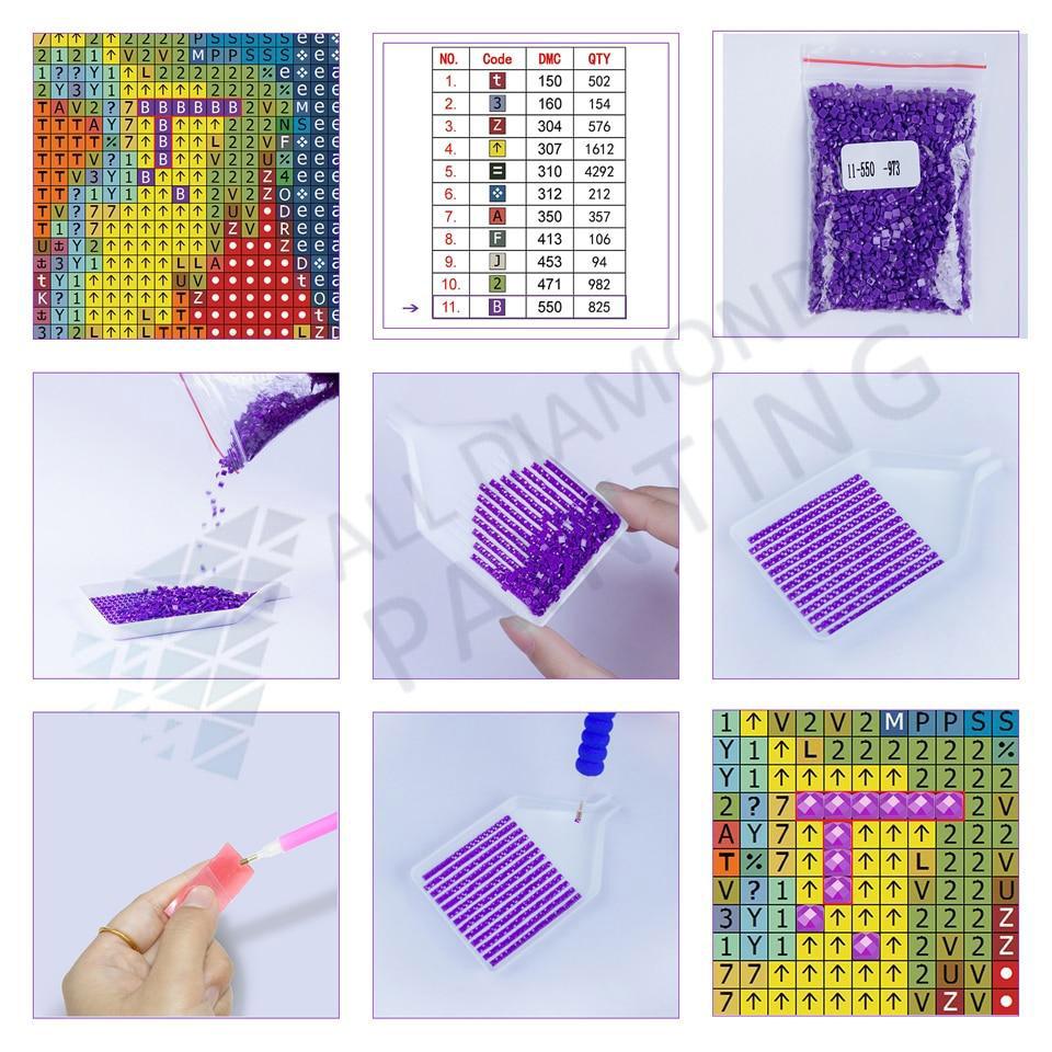 Bead art deals kits